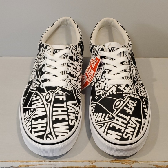 Vans | Shoes | Vans Doheny Off The Wall 